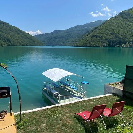 Lake House Jablanica エクステリア 写真
