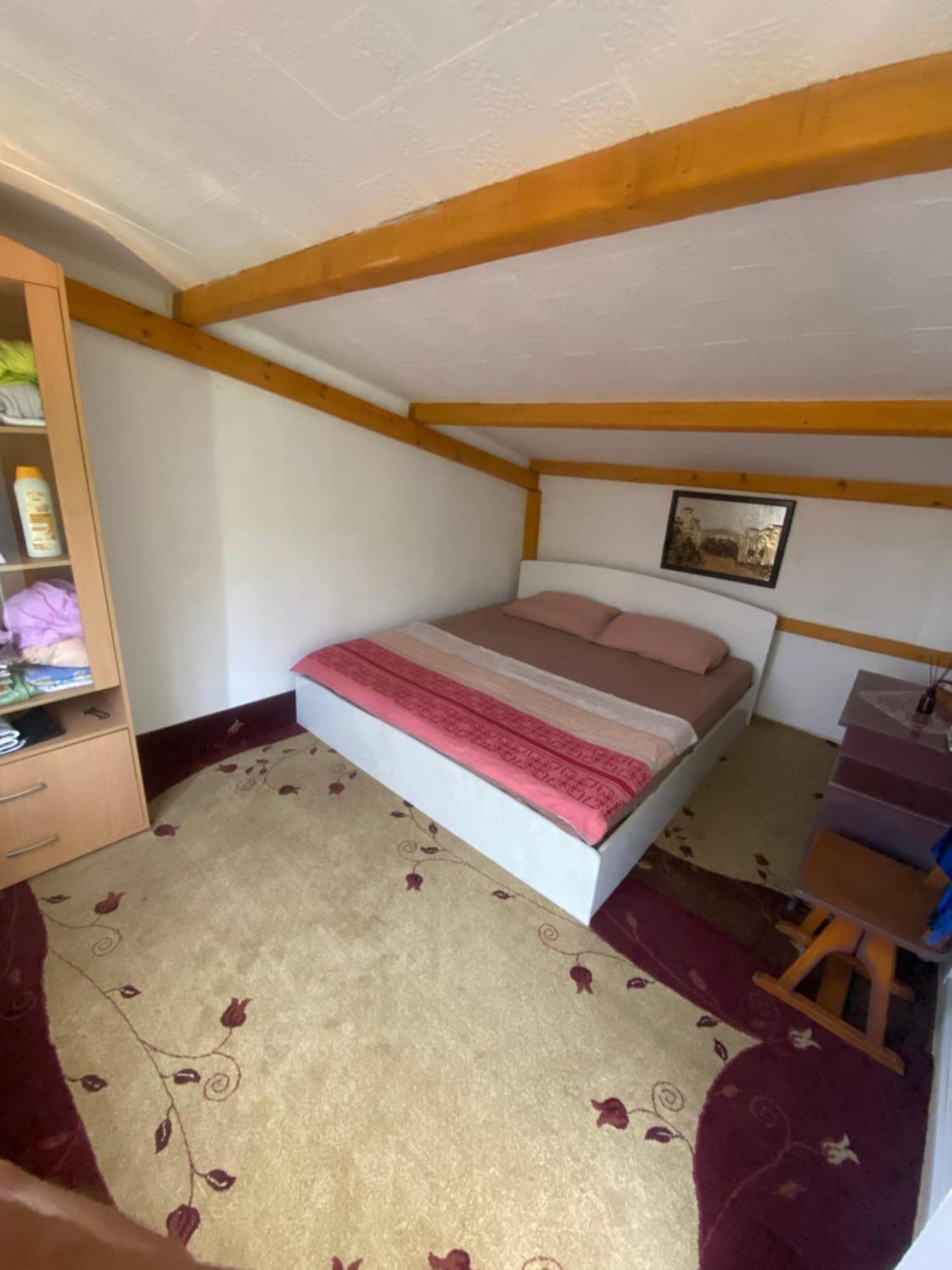 Lake House Jablanica エクステリア 写真