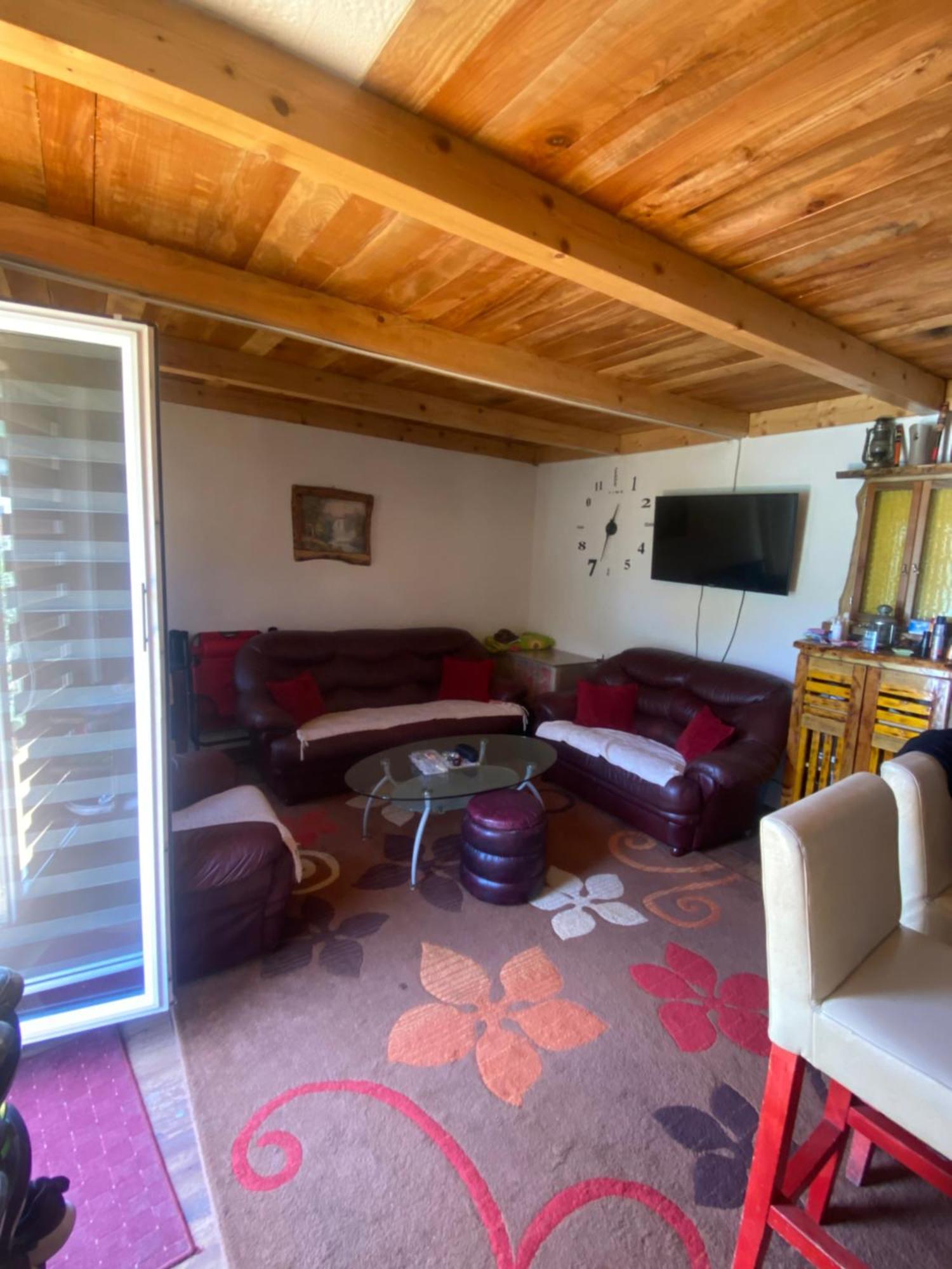 Lake House Jablanica エクステリア 写真